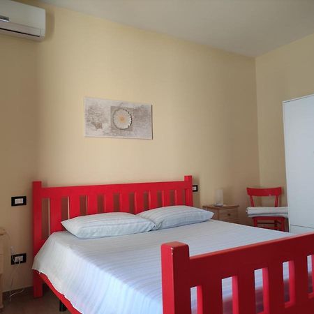 B&B Appia Antica Surbo Extérieur photo