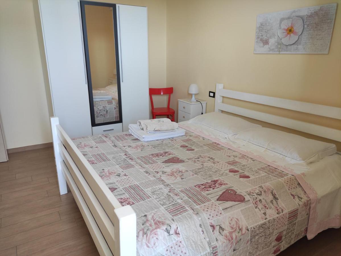 B&B Appia Antica Surbo Extérieur photo