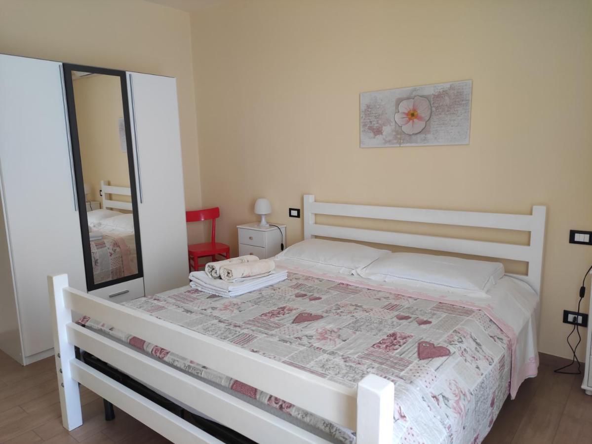 B&B Appia Antica Surbo Extérieur photo
