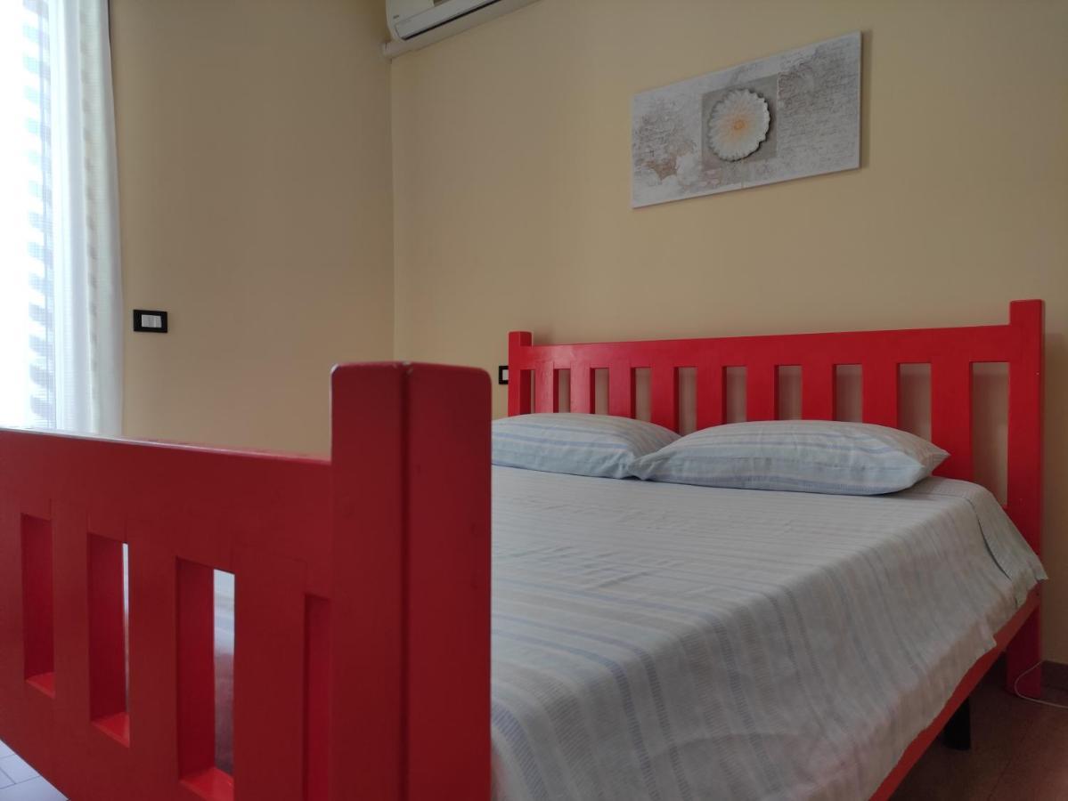 B&B Appia Antica Surbo Extérieur photo