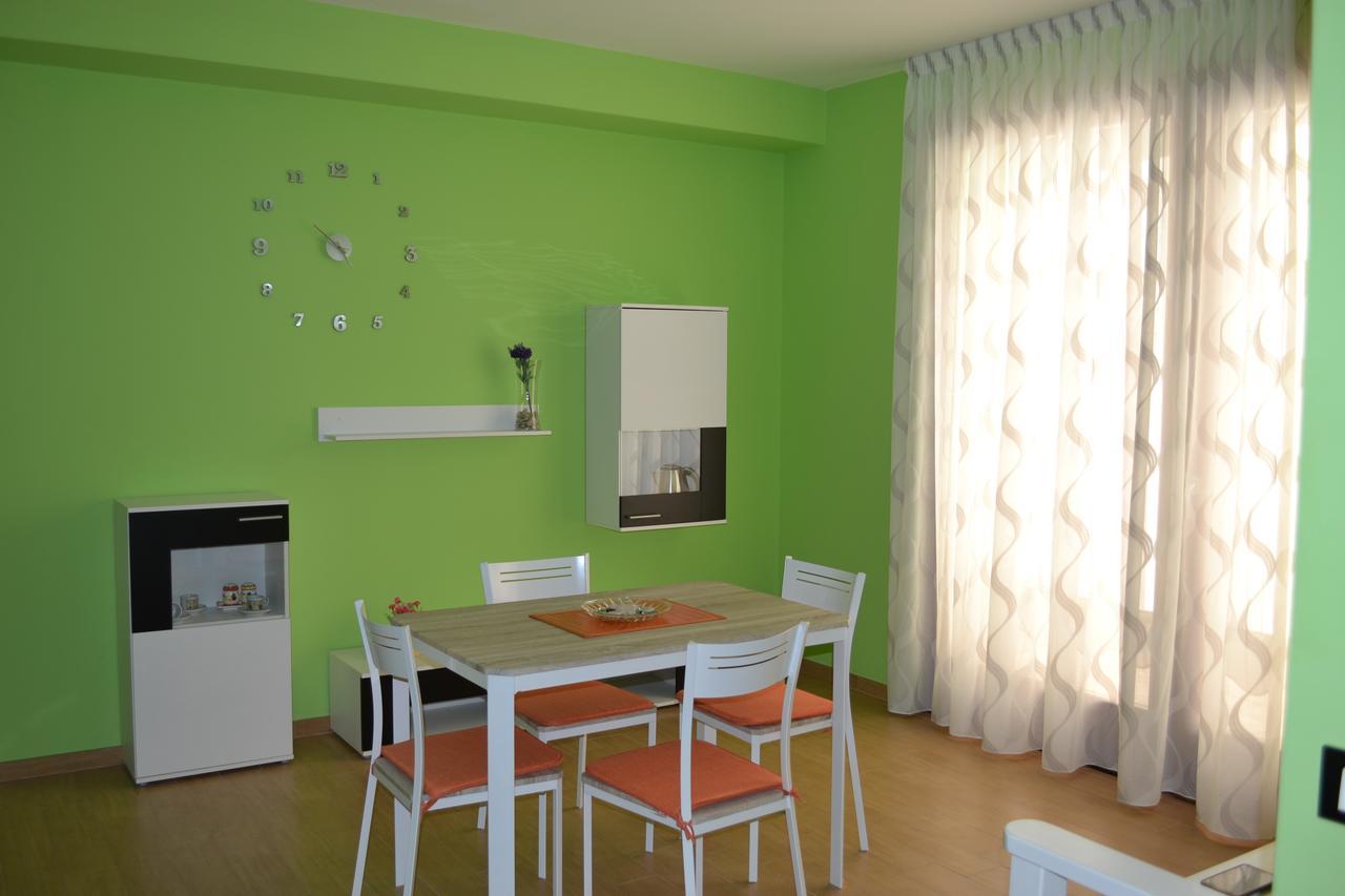 B&B Appia Antica Surbo Extérieur photo