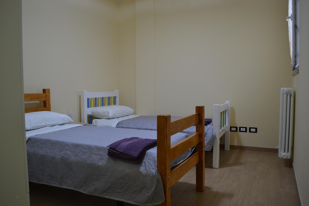 B&B Appia Antica Surbo Extérieur photo