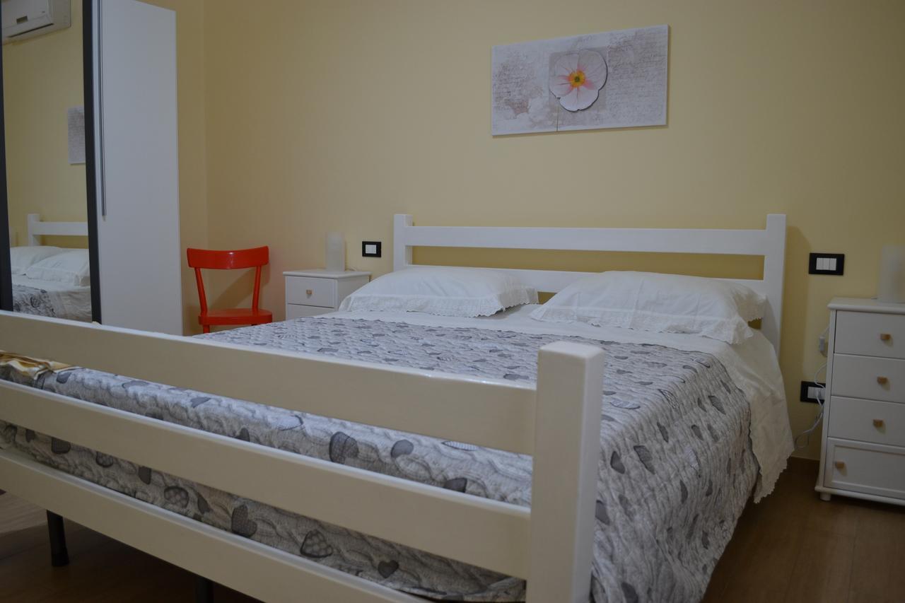 B&B Appia Antica Surbo Extérieur photo
